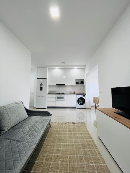 Bliss Apartments T1 - Soleil Mindelo Exteriér fotografie