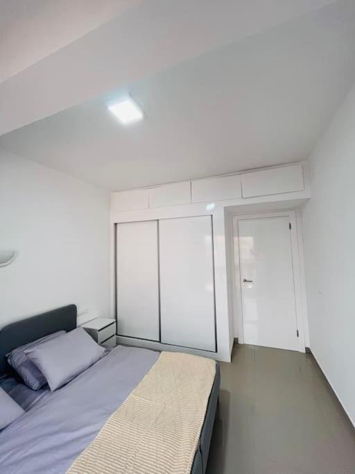 Bliss Apartments T1 - Soleil Mindelo Exteriér fotografie