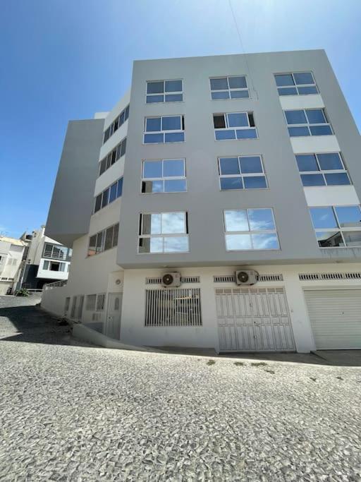 Bliss Apartments T1 - Soleil Mindelo Exteriér fotografie